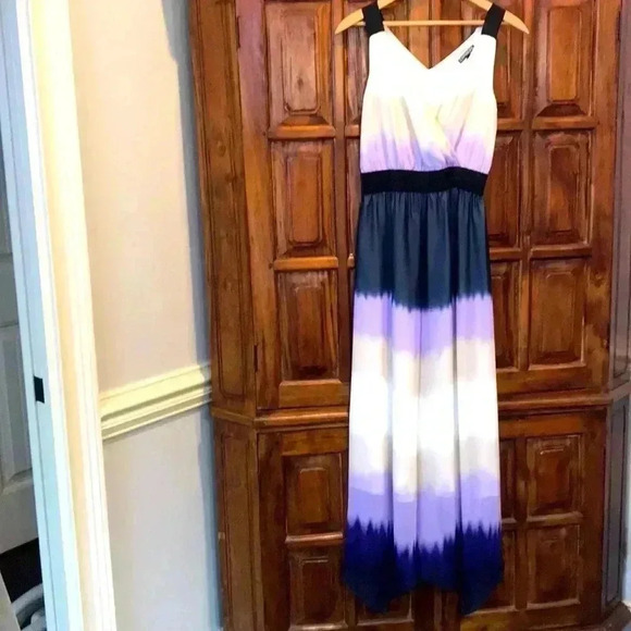 Express sundress size XS - Picture 1 of 5